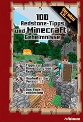 100 redstone tipps gebraucht kaufen  Wird an jeden Ort in Deutschland