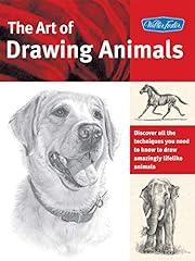 Art drawing animals for sale  Delivered anywhere in USA 