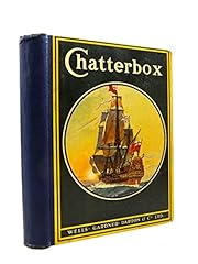 Chatterbox annual 1927 for sale  Delivered anywhere in UK