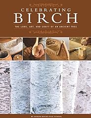 Celebrating birch lore for sale  Delivered anywhere in USA 