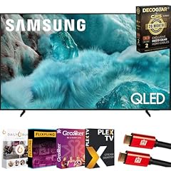 Samsung qled q7f for sale  Delivered anywhere in USA 
