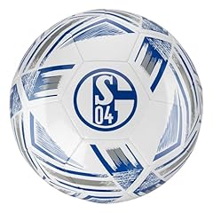 Schalke ball stripes gebraucht kaufen  Wird an jeden Ort in Deutschland