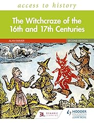Access history witchcraze for sale  Delivered anywhere in UK