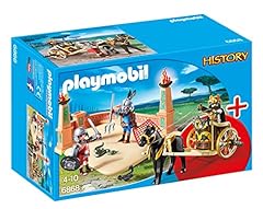 Playmobil 6868 starter d'occasion  Livré partout en France