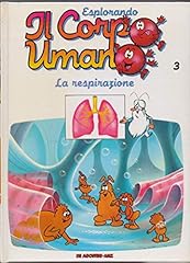 Esplorando corpo umano. usato  Spedito ovunque in Italia 