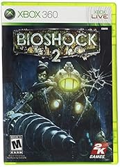 Bioshock xbox 360 usato  Spedito ovunque in Italia 