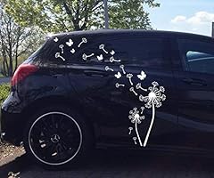 Auto aufkleber seitendekor gebraucht kaufen  Wird an jeden Ort in Deutschland