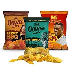 Rap snacks lil for sale  Delivered anywhere in USA 