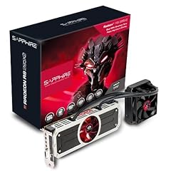 Sapphire radeon 295x2 for sale  Delivered anywhere in USA 