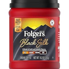 Folgers black silk for sale  Delivered anywhere in USA 