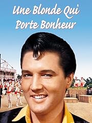 Blonde porte bonheur d'occasion  Livré partout en France