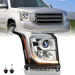 Tusdar headlights 2015 for sale  Delivered anywhere in USA 
