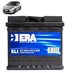 Batteria 50ah per usato  Spedito ovunque in Italia 