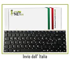 Newnet tastiera compatibile usato  Spedito ovunque in Italia 