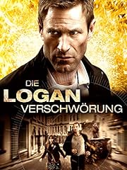 Logan verschwörung gebraucht kaufen  Wird an jeden Ort in Deutschland