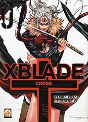 Blade cross usato  Spedito ovunque in Italia 