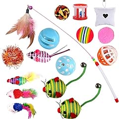 Goldge cat toys for sale  Delivered anywhere in UK