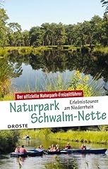 Naturpark schwalm nette gebraucht kaufen  Wird an jeden Ort in Deutschland