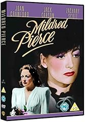 Mildred pierce dvd for sale  Delivered anywhere in UK