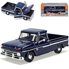 Motormax chevrolet chevy gebraucht kaufen  Wird an jeden Ort in Deutschland