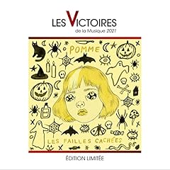 Failles cachées victoires d'occasion  Livré partout en France
