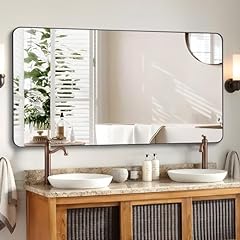Desbing bathroom mirror for sale  Delivered anywhere in USA 