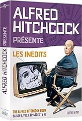 Alfred hitchcock présente usato  Spedito ovunque in Italia 
