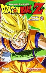 Dragon ball partie d'occasion  Livré partout en France