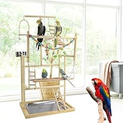 Whemyreat cockatiel playground for sale  Delivered anywhere in UK