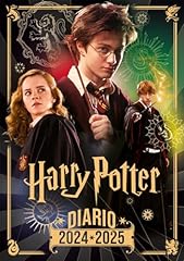 Harry potter. diario usato  Spedito ovunque in Italia 