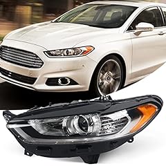 Fione ford fusion for sale  Delivered anywhere in USA 