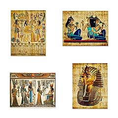 Egiziano wall art usato  Spedito ovunque in Italia 