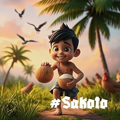 Sakoto revived d'occasion  Livré partout en France