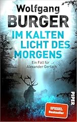 Kalten licht morgens gebraucht kaufen  Wird an jeden Ort in Deutschland