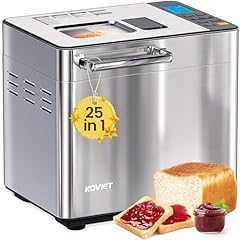 Koviet bread maker for sale  Delivered anywhere in USA 