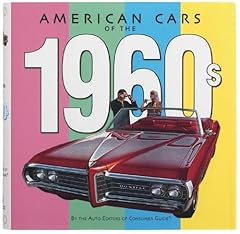 American cars 1960 for sale  Delivered anywhere in UK