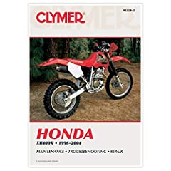 Honda xr400r motorcycle for sale  Delivered anywhere in USA 