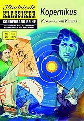 Kopernikus revolution himmel gebraucht kaufen  Wird an jeden Ort in Deutschland