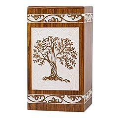 Intaj cremation urn for sale  Delivered anywhere in USA 