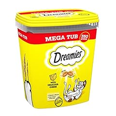 Dreamies cat treats for sale  Delivered anywhere in UK