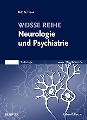 Neurologie psychiatrie weisse gebraucht kaufen  Wird an jeden Ort in Deutschland