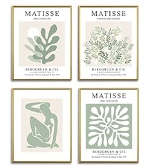 Sage green matisse for sale  Delivered anywhere in UK