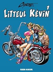 Litteul kévin tome d'occasion  Livré partout en France