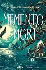 Memento mori anthologie d'occasion  Livré partout en France