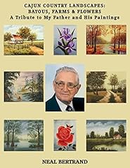 Cajun country landscapes for sale  Delivered anywhere in USA 