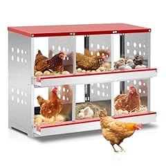 Vingli chicken nesting for sale  Delivered anywhere in USA 