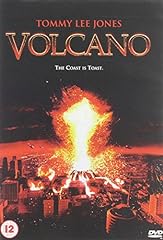 Volcano 1997 dvd for sale  Delivered anywhere in UK