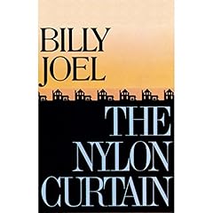 The nylon curtain d'occasion  Livré partout en Belgiqu