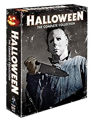 Halloween complete collection for sale  Delivered anywhere in UK