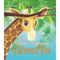 Girafe myope d'occasion  Livré partout en Belgiqu